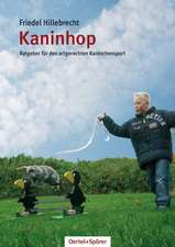 Kaninhop