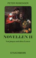 Novellen II