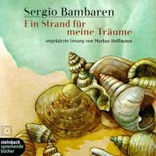 Ein Strand für meine Träume. 2 CDs