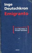 Emigranto