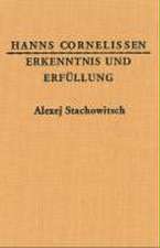 Erkenntnis und Erfüllung