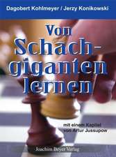 Von Schach-Giganten lernen