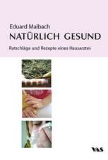 Natürlich gesund