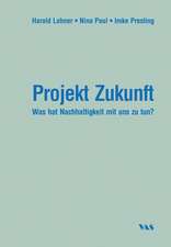 Projekt Zukunft