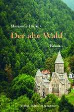 Der alte Wald