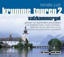 Krumme Touren 2. CD