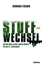 Stoff-Wechsel