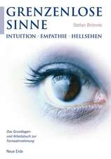 Grenzenlose Sinne