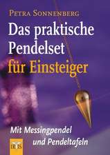 Das praktische Pendelset für Einsteiger