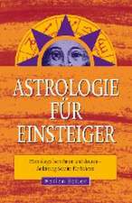 Astrologie für Einsteiger