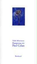 Begegnung mit Paul Celan