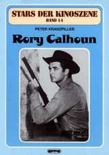 Stars der Kinoszene 14. Rory Calhoun