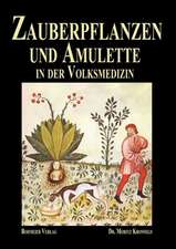 Zauberpflanzen und Amulette