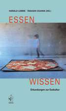 Essen - Wissen