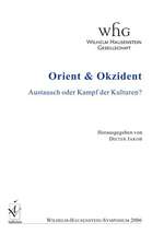 Orient & Okzident