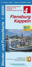 Flensburg - Kappeln 1 : 50 000