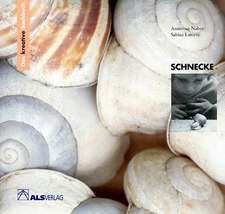 Naber: kreative Sachbuch Schnecke