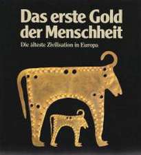 Das erste Gold der Menschheit