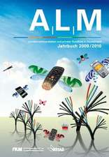 ALM Jahrbuch 2009/2010