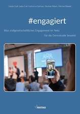 #engagiert