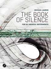 The Book of Silence