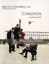 Chronos