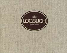 Logbuch (Segeltuch-Ausgabe)