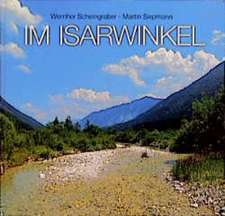 Im Isarwinkel