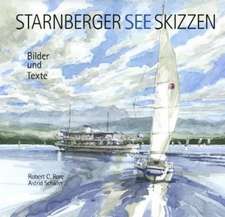 Starnberger See-Skizzen