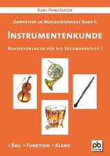 Instrumentenkunde