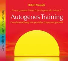 Autogenes Training