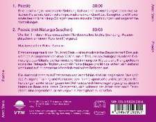 Poesie - Sanfte Musik zum Entspannen und Wohlfühlen