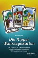 Die Kipper-Wahrsagekarten