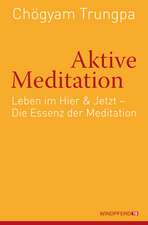 Aktive Meditation