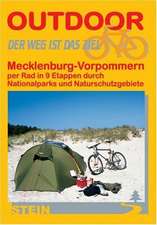 Outdoor. Mecklenburg-Vorpommern