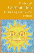 Geschichten für Training und Therapie