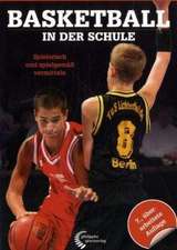 Basketball in der Schule