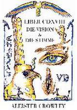 Die Vision und die Stimme