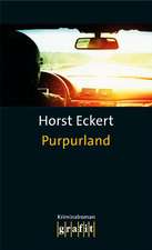 Eckert, H: Purpurland.