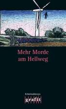 Mehr Morde am Hellweg