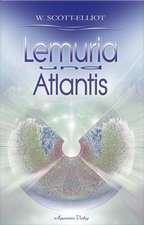 Lemuria und Atlantis