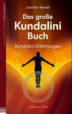 Das große Kundalini-Buch