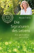 Die Signaturen des Lebens