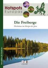 Die Freiberge