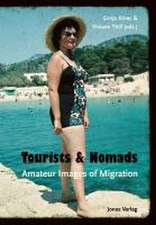 Tourists & Nomads