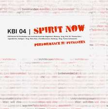 KBI 04 - Spirit Now