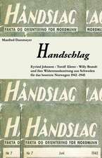 Handschlag