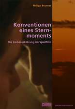 Brunner, P: Konventionen eines Sternmoments