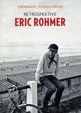 Eric Rohmer