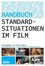 Standardsituationen im Film